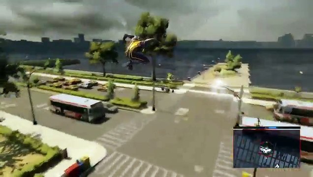 Spida - спасти мир опять))! всех рад видеть на моём стриме (182)