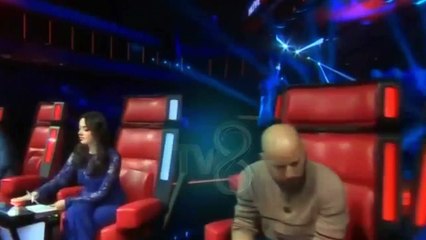 Hüseyin Çetinkaya 'Konuşsana Birtanem' - O Ses Türkiye 30 Aralık 2016