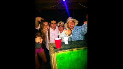 Scranton Grimey Savages