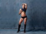 BIGG BOSS 10:Vj BANI (Topless photo)