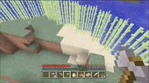 Minecraft Xbox 360 - Ending The Ender Dragon - #9 DIAMOND MINING
