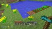Minecraft for Xbox 360 Part 25 - Planting wheat, Taming a Wolf