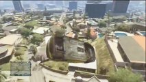 People Are Awesome 2014 (GTA 5 Stunts Version)