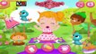 Малышка Лили Приключение Лили в Парке игра видео Игра Мультик
