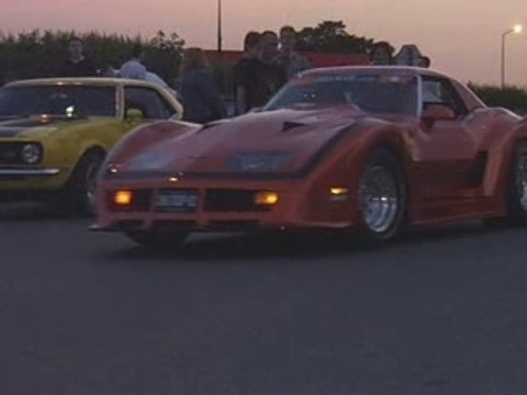 Rencard Ferrières 2004