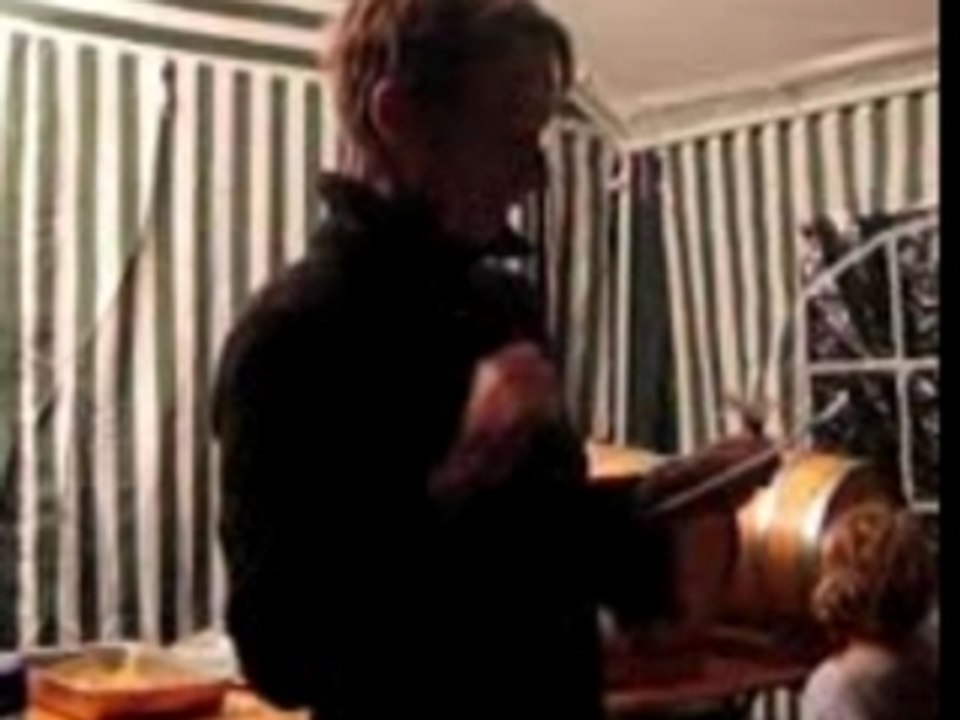 AU sujet de Ronan