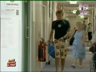 Blue water high - La vague des rumeurs 2/2