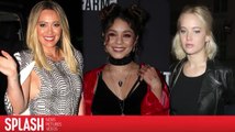 Las disculpas más famosas de celebridades en el 2016