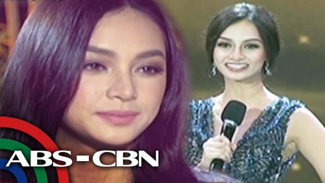 Tapatan Ni Tunying: Pinay beauty queen's advocacy