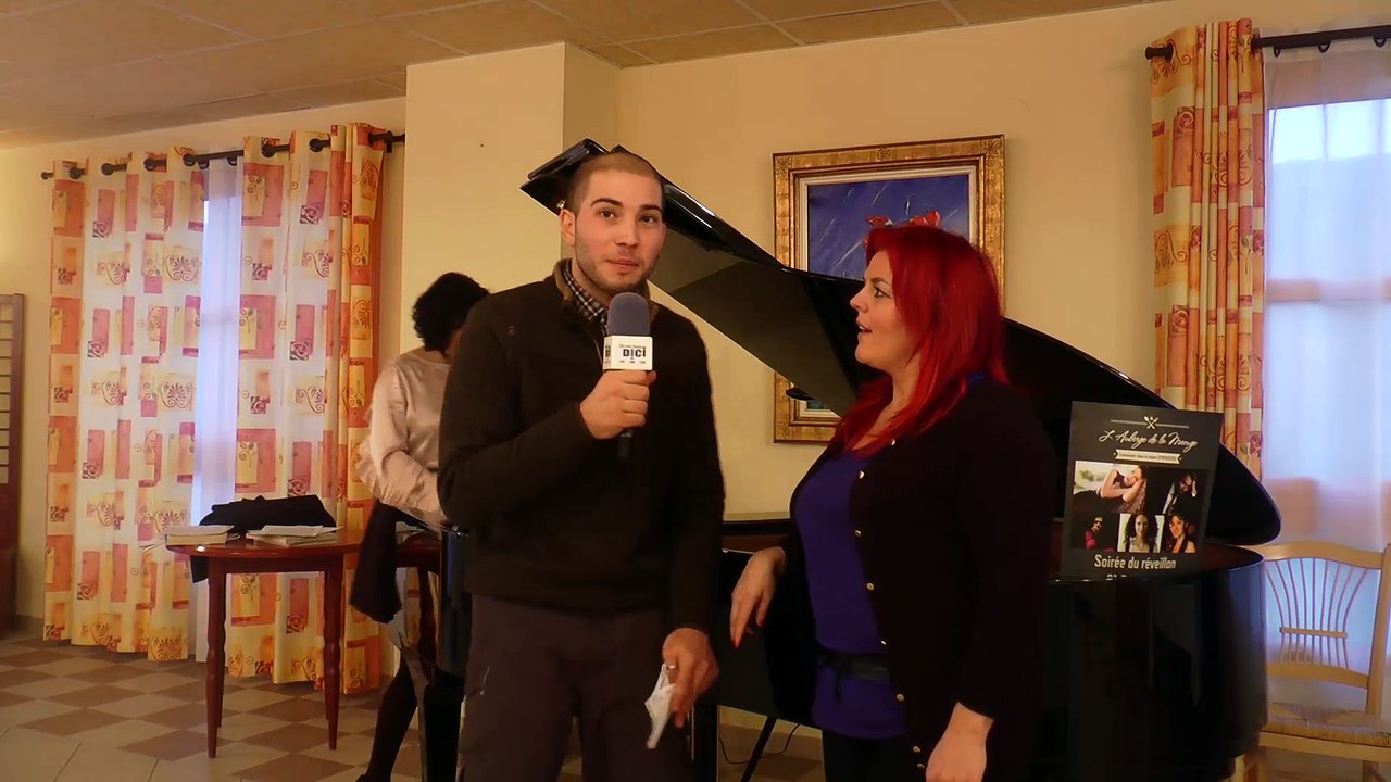 Alpes-de-Haute-Provence : L'auberge de la Méouge prépare une soirée opéra pour le réveillon