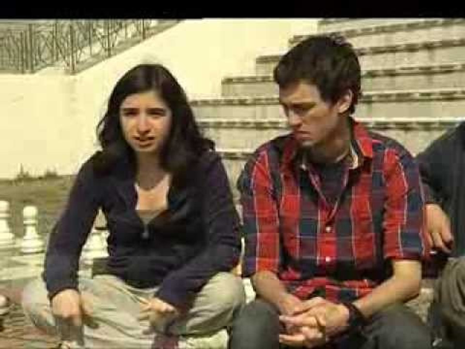 Pür Zeka, 21 Ekim Pazartesi 22.00'de TRT Okul'da... (2013)