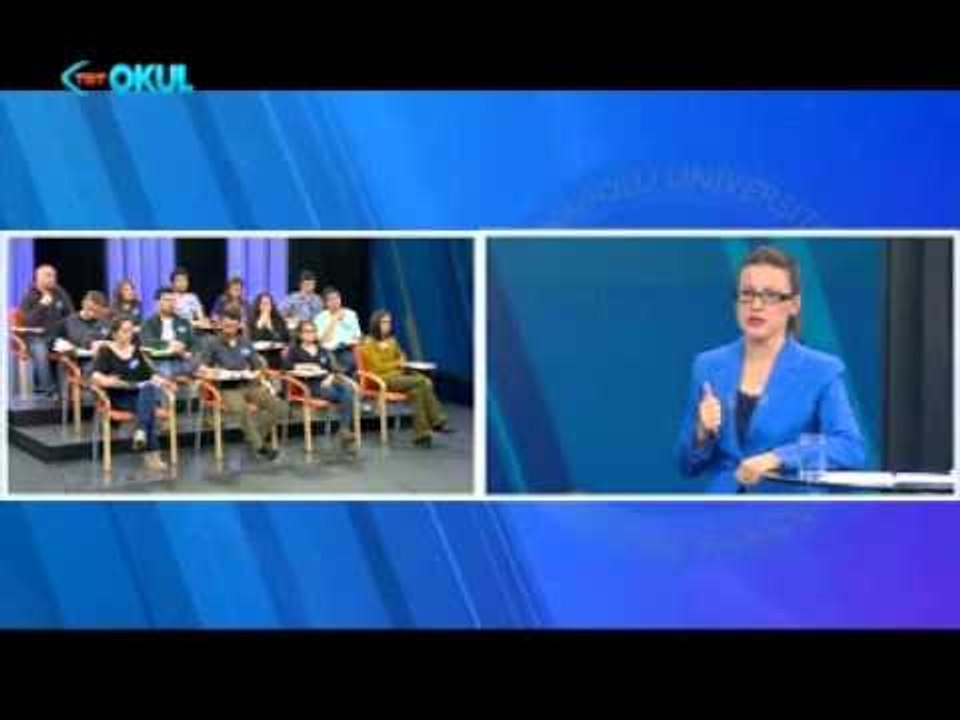 Çalışma Ekonomisi 7 - Açık Sınıf