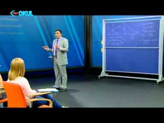 Makro İktisat - 7. Bölüm - Final Sınavında Çıkabilecek Sorular Soru Cevaplama - Açık Sınıf