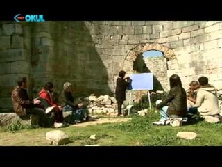 Genel Matematik 2 / 11.Bölüm - Kaptanın İşi Zor - AÖF