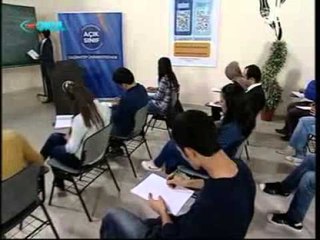 İktisada Giriş 1 / 4.Bölüm - Açık Sınıf