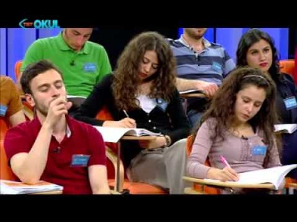 Finansal Tablolar Analizi 6 - Açık Sınıf
