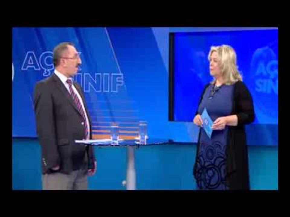 İnsan Kaynakları Yönetimi 3 - Açık Sınıf