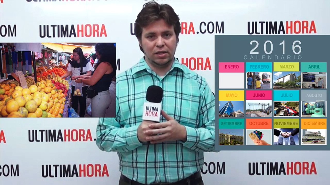 Anuario económico UH 2016