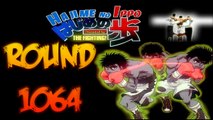 Hajime No Ippo Manga - Round 1064 Lo que he visto 『HD 1080p』