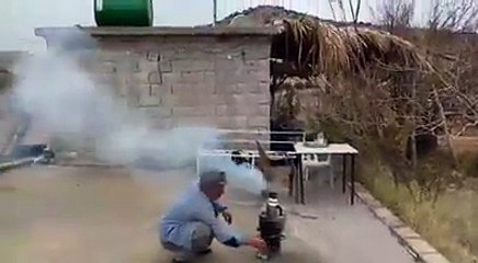 Başka ülkede yaşayamam