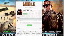 Mobile Strike Hack Gold 100% Working UPDATED HOT RELEASE1
