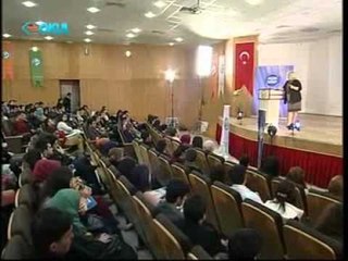 İnsan Kaynakları Yönetimi 4 - Açık Sınıf