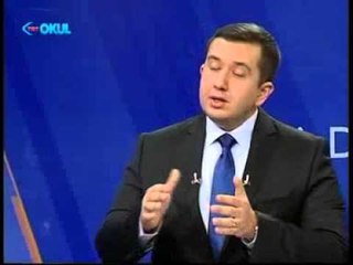 Maliye Politikası 1 / 9.Bölüm - Açık Sınıf