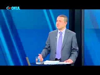 Maliyet Yönetimi 1 - Açık Sınıf