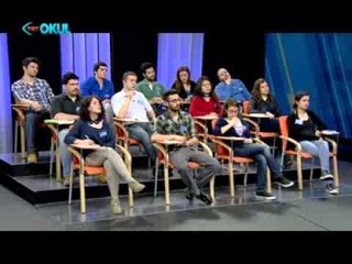 Maliyet Yönetimi 5 - Açık Sınıf