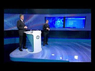 Stratejik Yönetim - 1. Bölüm - Temel Kavramlar, Stratejinin Önemi ve Sınırları -Açık Sınıf