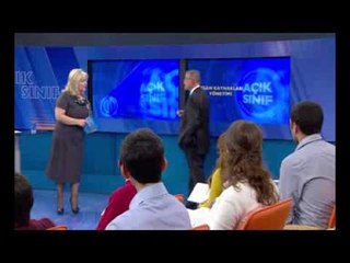 İnsan Kaynakları 2 - Açık Sınıf