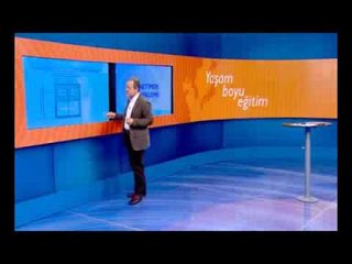 Muhasebe Denetimi ve Mali Analiz - 4. Bölüm - Denetimde Örnekleme - Prof Dr. Melih Erdoğan - AÖF