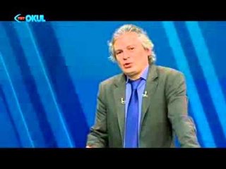 Maliye Politikası 2 / 2.Bölüm - Açık Sınıf