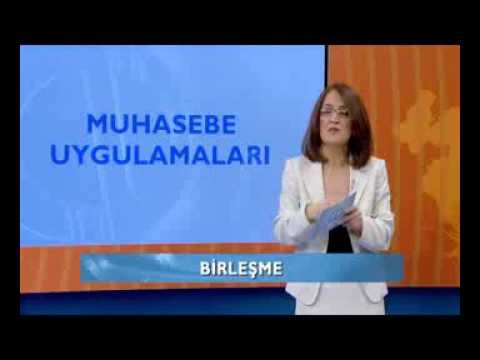 Muhasebe Uygulamaları 11 - AÖF - Açık Sınıf