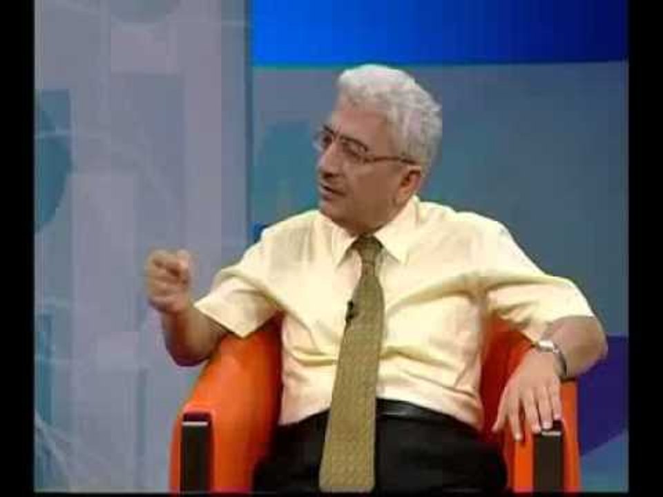 İslam Kurumları ve Medeniyeti 5 - Açık Sınıf