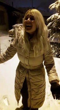 Sibel Karabaş Gule dersimdir yeni amatör türkü