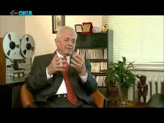 Uluslararası İşletmecilik 7 - Açık Sınıf