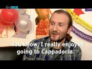 İngilizce Dersleri 4.Dönem - Ders: 12