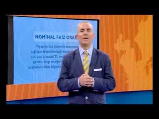 Finansal Ekonomi 6 - AÖF Açık Sınıf