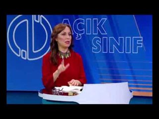 Genel İşletme - 6. Bölüm - Günümüz İşletmelerinde Liderlik - Açık Sınıf