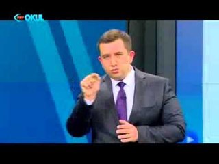 Maliye Politikası 2 / 5.Bölüm - Açık Sınıf