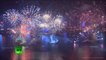 Top 10 Best Fireworks in The World 2017 - New Years Eve Fireworks 2017