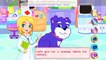 Animal Doctor Care. Puppies Need YOUR HELP: Care of Pets. A Pregnant Dog Care. Kids Game App.
