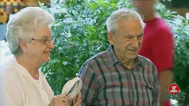 JFL Gags & Pranks 2015 | New Ep 24 Funny Gags