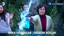 Arka Sokaklar 424. Bölüm Fragmanı