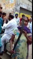 ਨਸ਼ੇ ਕਰਨ ਲਈ ਮਾਂ ਬਾਪ ਨਾਲ ਕੁੱਟਮਾਰ ਕਰਨ ਵਾਲਾ ਇਹ ਲੜਕਾ, ਦੇਖੋ ਪੂਰੀ ਜਾਣਕਾਰੀ