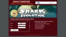 Hungry Shark Evolution Gems et Coins Hack [pas de téléchargement] Android iOS  100% de travail 1
