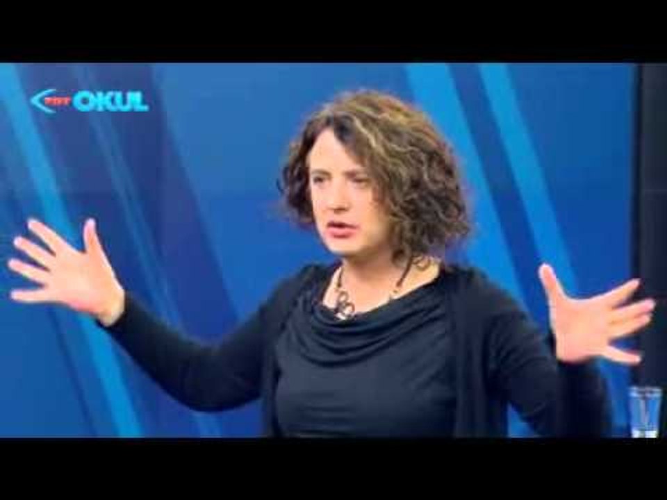 Psikolojiye Giriş - 6. Ders (Açık Sınıf 2013 - 2014) - TRT Okul