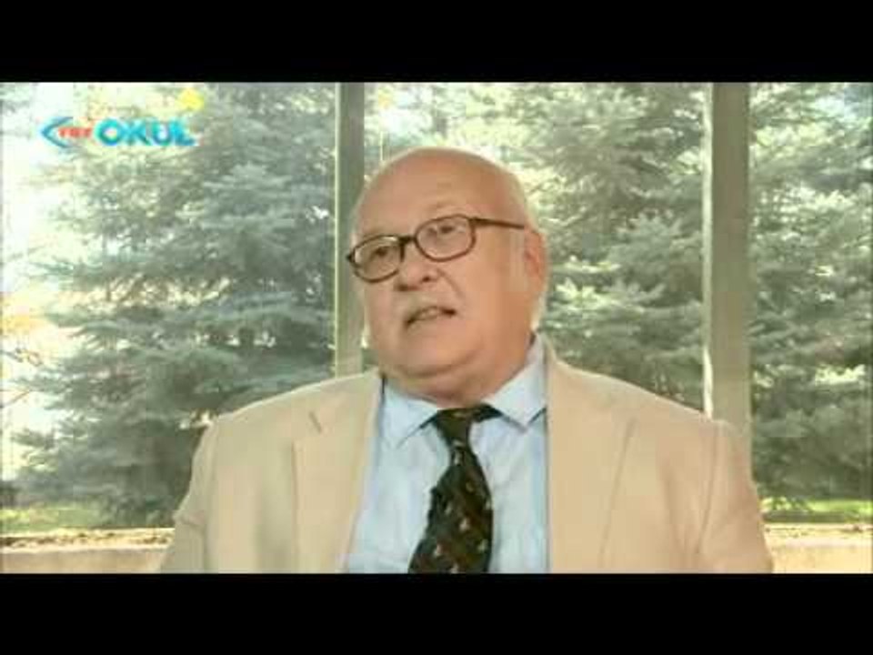 Karşılaştırmalı Siyasal Sistemler 3.Ders (AÖF 2013 - 2014) - TRT Okul