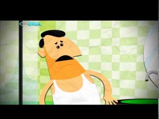 Sabitlenen Peruk - Saçma İcatlar - TRT Okul